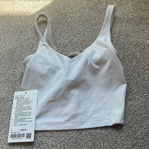 Lululemon Athletica Align Tank Size 2